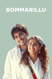 Bommarillu | Rotten Tomatoes