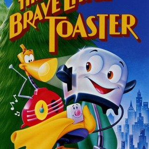 The Brave Little Toaster photo 6
