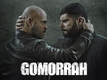 Gomorrah season 1 best sale episode 1