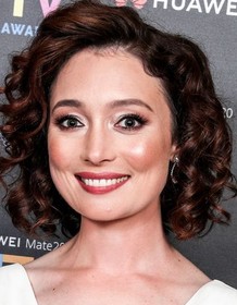 Antonia Prebble
