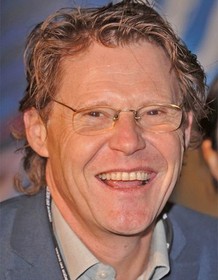 Robert Elms