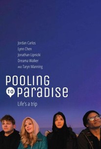 Watch trailer for Pooling to Paradise