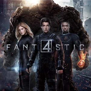 "Fantastic Four photo 10"