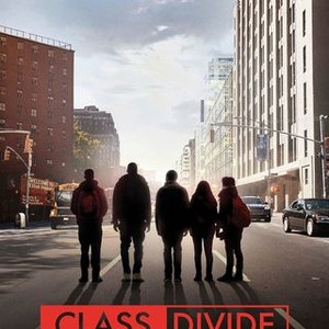 Class Divide (2015) photo 3