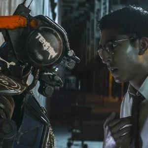 Chappie full movie online in english