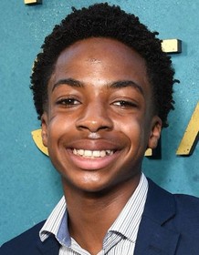 Jordan Williams