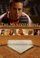 The Mendoza Line poster image