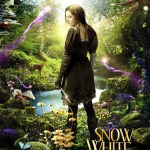 "Snow White and the Huntsman photo 9"