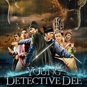 Young Detective Dee: Rise of the Sea Dragon photo 14