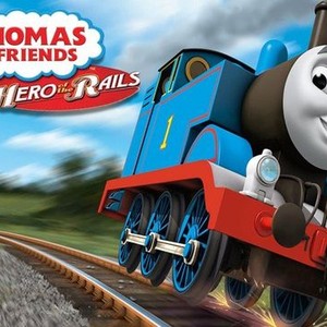 Thomas & Friends: Hero of the Rails photo 1