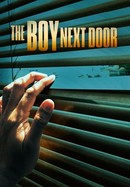 The Boy Next Door poster image