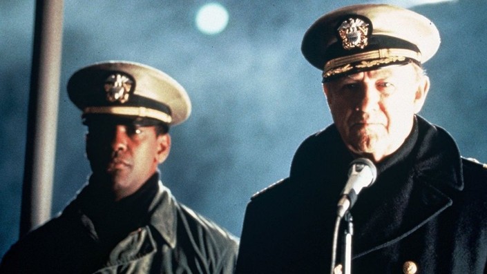 Crimson Tide | Rotten Tomatoes
