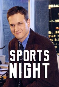 Watch trailer for Sports Night