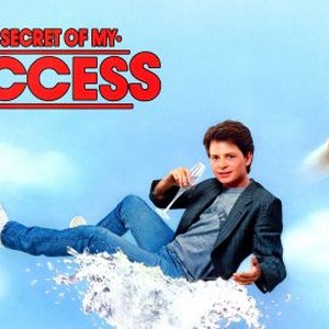 "The Secret of My Success photo 11"