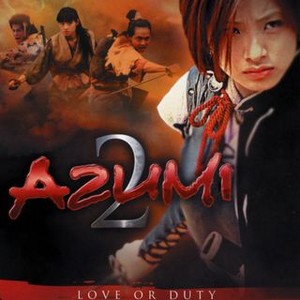 Azumi 2: Love or Death (2005) photo 9