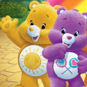 Care Bears & Cousins - Rotten Tomatoes