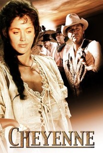 Cheyenne Rathbone Cheyenne | Rotten Tomatoes