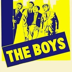 "The Boys photo 7"