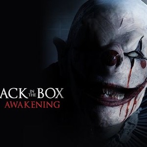 The box awakening jack in The Jack