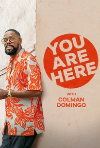 You Are Here - Rotten Tomatoes