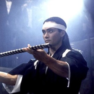 American Samurai (1992) photo 4