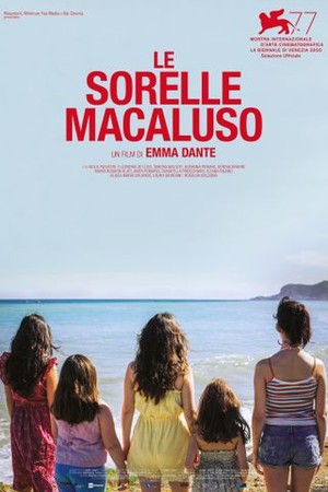 The Macaluso Sisters poster
