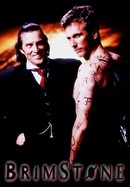Brimstone poster image