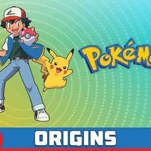 Pokémon Origins (2013)