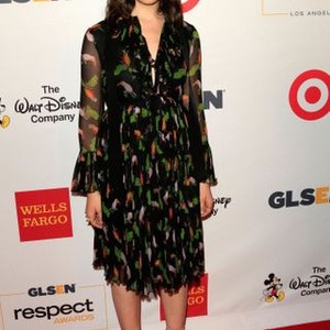 Hari Nef at arrivals for GLSEN Respect Awards - Los Angeles, The Beverly Wilshire Hotel, Beverly Hills, CA October 21, 2016. Photo By: Priscilla Grant/Everett Collection