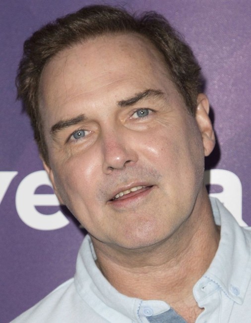 Norm Macdonald