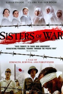 Sisters Of War