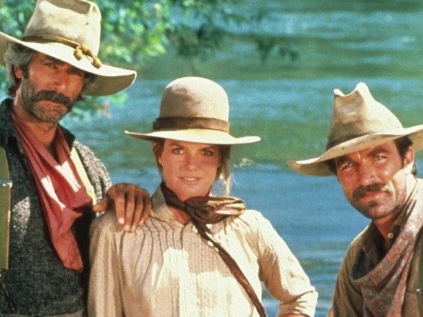 The Shadow Riders | Rotten Tomatoes