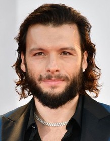 Marlon Joubert