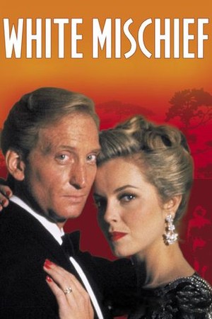 White Mischief poster
