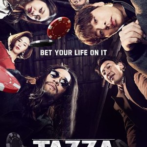 Tazza one eyed jack deals