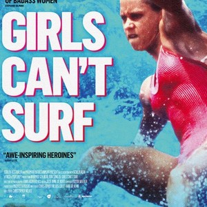 "Girls Can&#39;t Surf photo 2"