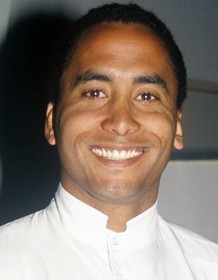 Richard Biggs