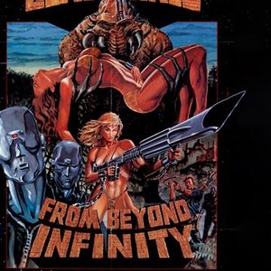 Slave Girls From Beyond Infinity (1987) photo 11