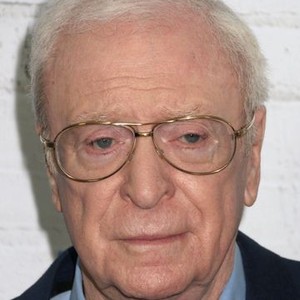 Michael Caine