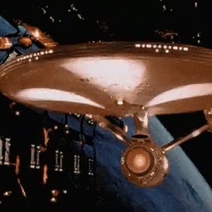 "Star Trek: The Motion Picture photo 9"