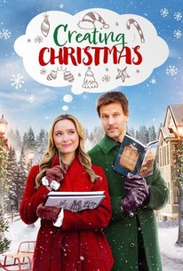 Creating Christmas | Rotten Tomatoes