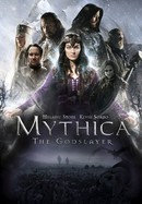 Mythica: The Godslayer poster image