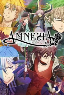 Amnesia - Rotten Tomatoes