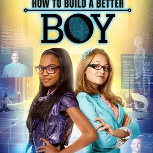 How to Build a Better Boy (2014) photo 16