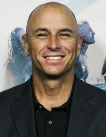 Shane Dorian