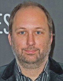 David Maddox