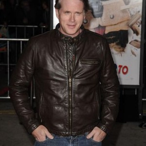 Cary Elwes at arrivals for DUMB AND DUMBER TO Premiere, The Regency Village Theatre, Los Angeles, CA November 3, 2014. Photo By: Dee Cercone/Everett Collection