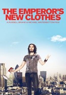 The Emperor's New Clothes poster image