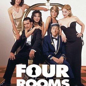 Four Rooms (1995) photo 4