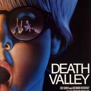 Death Valley (1982) photo 7